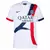 Camisa PSG II 24/25(Kvaratskhelia) Versão Torcedor Nike Masculina - Branco - CRAZY SPORTS / CAMISAS DE TIMES