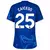 Camisa Chelsea I 24/25(Caicedo) Versão Torcedor Nike Masculina - Azul na internet
