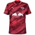 Camisa RB Leipzig II 24/25(Openda ) Versão Torcedor Nike Masculina - Vermelho - CRAZY SPORTS / CAMISAS DE TIMES