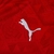Camisa Egito I 25/26 Versão Torcedor Puma Masculina - Vermelho - loja online