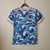 Camisa Japão Especial Versão Torcedor Adidas Masculina - Azul+Branco