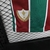 Camisa Fluminense I 23/24 Versão Torcedor Umbro Masculina - Vinho+Verde
