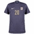 Camisa Inglaterra II 24/25(Foden) Versão Torcedor Nike Masculina - Azul na internet