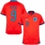 Camisa Inglaterra II 22/23[Kane] Versão Torcedor Nike Masculina - Vermelho