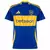 Camisa Boca Juniors I 24/25(Medina) - Versão Torcedor Adidas Masculina - Azul - CRAZY SPORTS / CAMISAS DE TIMES