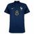 Camisa França I 22/23[Tchouameni] Versão Torcedor Nike Masculina - Azul na internet