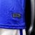 Imagem do Kit Infantil Brasil II 22/23 - Versão Infantil Nike Masculina - Azul