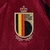 Camisa Bélgica I 24/25(De Bruyne) Versão Torcedor Adidas Masculina - Bordo