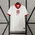 camisa seleção Polônia I 24/25, nova camisa seleção Polônia cor branca