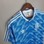 Camisa Retrô Holanda 1988 - Versão Torcedor Adidas Masculina - Azul na internet