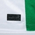 Camisa Nigéria II 24/25 Versão Torcedor Nike Masculina - Branco
