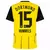 Camisa Borussia Dortmund I 24/25(Hummels) Versão Torcedor Puma Masculina - Amarelo - comprar online