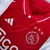 Camisa Ajax I 24/25 Versão Torcedor Adidas Masculina - Vermelho - CRAZY SPORTS / CAMISAS DE TIMES