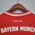 Camisa Retrô Bayern de Munique 12/13 Manga Longa - Versão Torcedor Adidas Masculina - Vermelho na internet