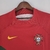 Camisa Portugal I 22/23 Versão Torcedor Nike Masculina - Bordo na internet