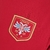Camisa Sérvia I 22/23 Versão Torcedor Puma Masculina - Vermelho - loja online