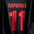 Imagem do Camisa Barcelona III 23/24(Raphinha) - Versão Torcedor Nike Masculina - Preto