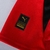 Camisa Milan I 25/25(Morata) Versão Torcedor Puma Masculina - Preto+Vermelho - comprar online