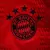 Imagem do Camisa Bayern de Munique I 24/25(Coman) Versão Torcedor Adidas Masculina - Vermelho