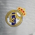 Camisa Real Madrid I 23/24 Versão Jogador Masculina - Branco - CRAZY SPORTS / CAMISAS DE TIMES