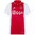 Camisa Ajax I 24/25(Akpom) Versão Torcedor Adidas Masculina - Vermelho - CRAZY SPORTS / CAMISAS DE TIMES