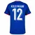 Camisa França I 24/25(Kolo Muani) Versão Torcedor Nike Masculina - Azul na internet