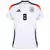 Camisa Alemanha I 24/25(Toni Kroos) Versão Torcedor Adidas Masculina - Branco - comprar online