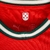 Imagem do Camisa Portugal I 25/26(Cristiano Ronaldo) Versão Torcedor Nike Masculina - Vermelho