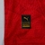 Camisa Egito I 25/26(M. Salah) Versão Torcedor Puma Masculina - Vermelho na internet