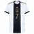 Camisa Alemanha I 22/23[Havertz] Versão Torcedor Adidas Masculina - Branco na internet
