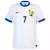 Camisa França II 24/25(Griezmann) Versão Torcedor Nike Masculina - Branco na internet