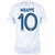 Camisa França II 22/23[Mpabbe] Versão Torcedor Nike Masculina - Branco - comprar online