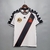 Camisa Retrô Vasco II 2000 - Versão Torcedor Kappa Masculina - Branco