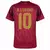 Camisa Bélgica I 24/25(Lukaku) Versão Torcedor Adidas Masculina - Bordo - comprar online
