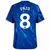 Camisa Chelsea I 24/25(Enzo) Versão Torcedor Nike Masculina - Azul na internet