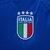 Camisa Itália 24/25(R. Baggio) Versão Torcedor Adidas Masculina - Azul - CRAZY SPORTS / CAMISAS DE TIMES