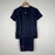 Kit Infantil PSG I 23/24 - Versão Infantil Nike Masculina - Azul - comprar online