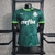 camisa palmeiras I 23/24 versão jogador verde, camisa versao jogador do palmeiras, camisa verde 