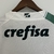 Camisa Palmeiras II 23/24 Versão Torcedor Puma Masculina - Branca - CRAZY SPORTS / CAMISAS DE TIMES