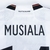 Imagem do Camisa Alemanha I 22/23[Musiala] Versão Torcedor Adidas Masculina - Branco