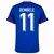 Camisa França I 24/25(Dembele) Versão Torcedor Nike Masculina - Azul na internet