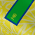 Camisa Brasil I 24/25(Rodrygo) Versão Torcedor Nike Masculina - Amarelo - loja online