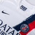 Imagem do Camisa PSG II 24/25 Versão Torcedor Nike Masculina - Branco