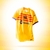 Imagem do Camisa Barcelona IIII 22/23[Gavi] Versão Torcedor Nike Masculina - Amarelo