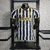 camisa versão jogador juventus branca com preto, camisa versao jogador da juventus temporada 23/24