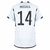 Camisa Alemanha I 22/23[Musiala] Versão Torcedor Adidas Masculina - Branco - comprar online