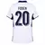 Camisa Inglaterra I 24/25(Foden) Versão Torcedor Nike Masculina - Branco - comprar online