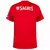 Camisa Benfica I 24/25 Versão Torcedor Adidas Masculina - Vermelho na internet