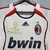 Camisa Retrô AC Milan 2006 Campeão Champions League Manga Longa - Versão Torcedor Masculina - Branco - comprar online