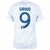 Camisa França II 22/23[Giroud] Versão Torcedor Nike Masculina - Branco - comprar online